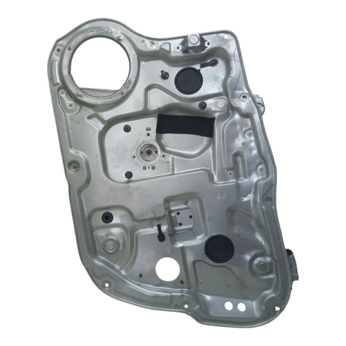Máquina Vidro Dianteira Azera Direita 2008 2009 2010 A 2012 4