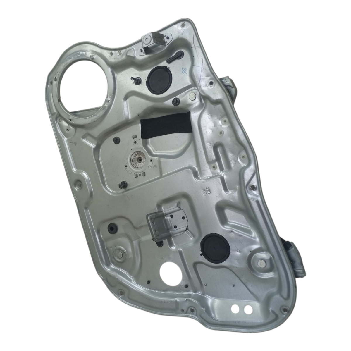 Máquina Vidro Dianteira Azera Direita 2008 2009 2010 A 2012 5