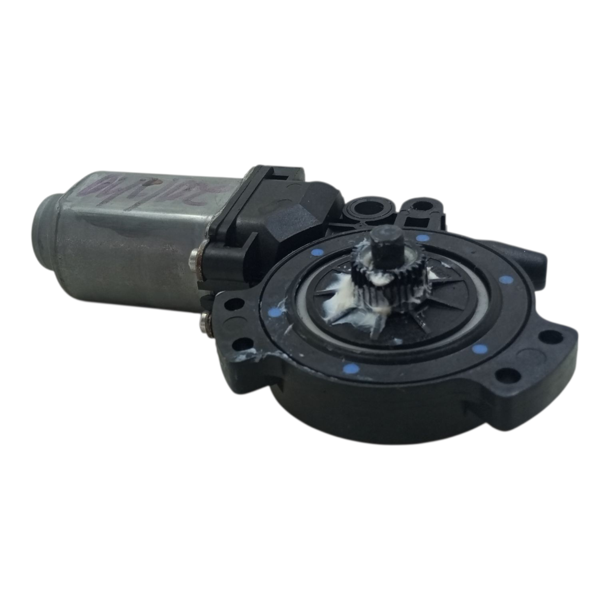 Motor Vidro Dianteiro Azera Direito 2008 2009 2010 2011 2012