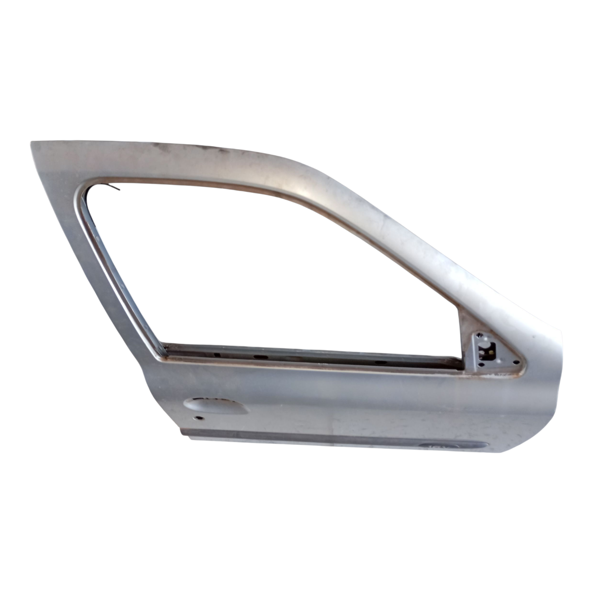 Porta Dianteira Clio Direita 2003 2004 2005 2006 2007 A 2011 2
