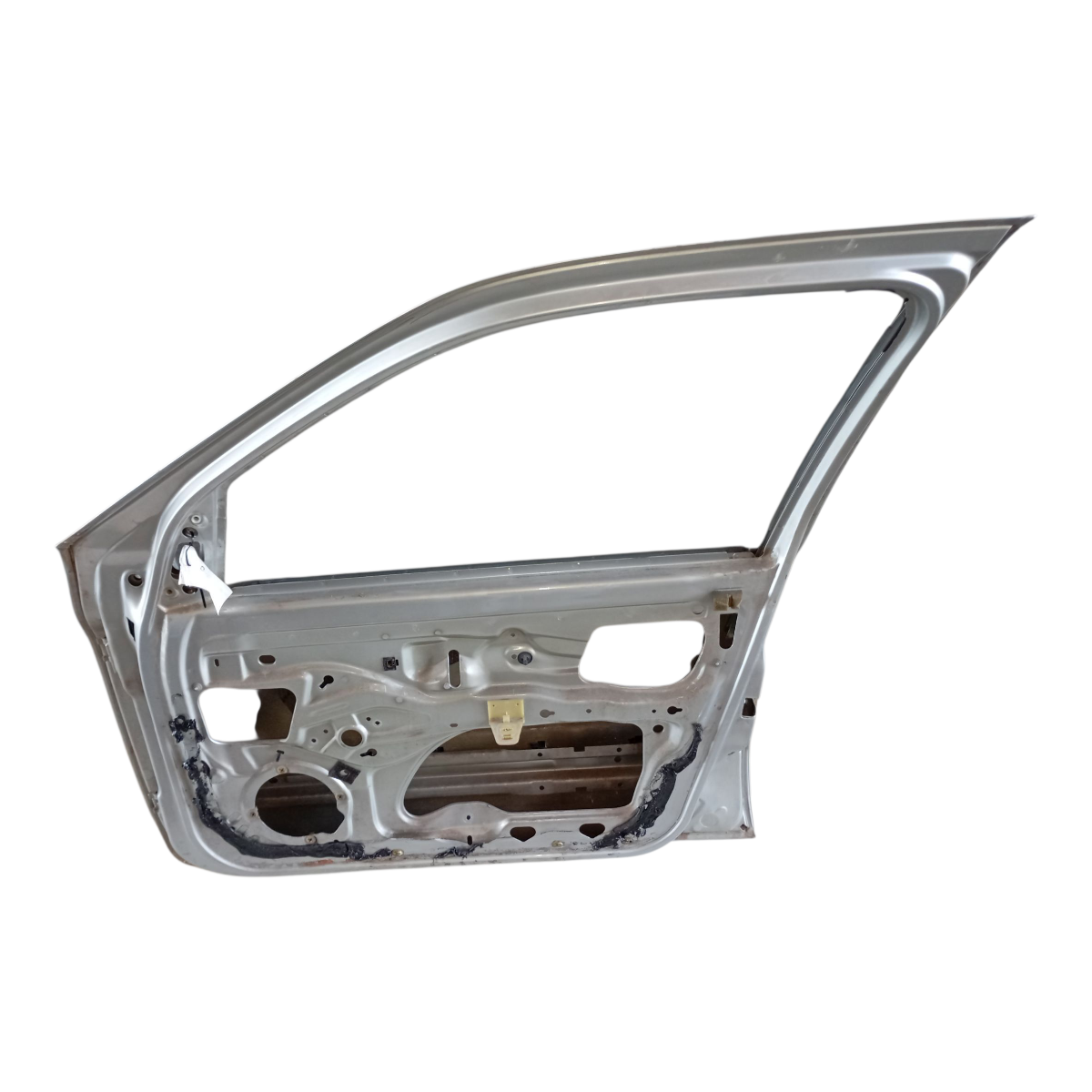 Porta Dianteira Clio Direita 2003 2004 2005 2006 2007 A 2011 5