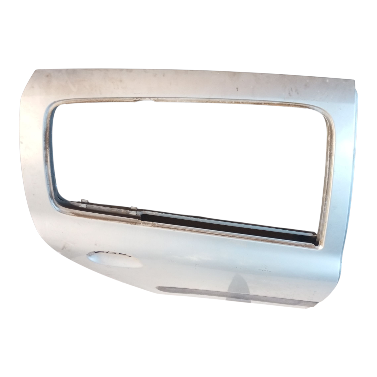 Porta Traseira Clio Direita 2003 2004 2005 2006 A 2011 4