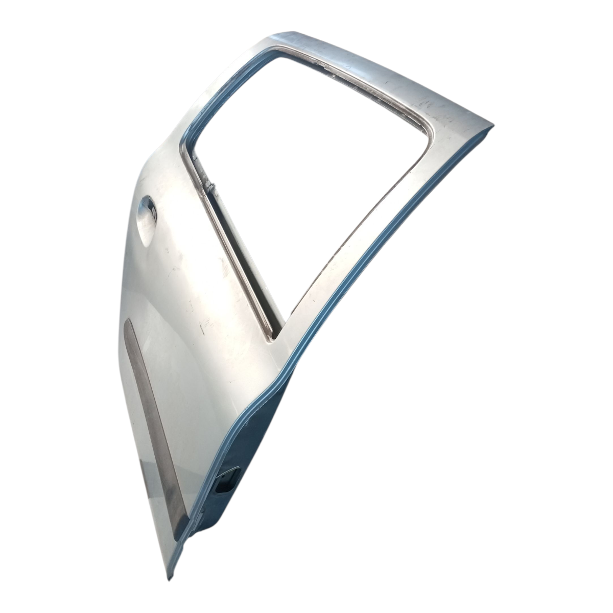 Porta Traseira Clio Direita 2003 2004 2005 2006 A 2011 3