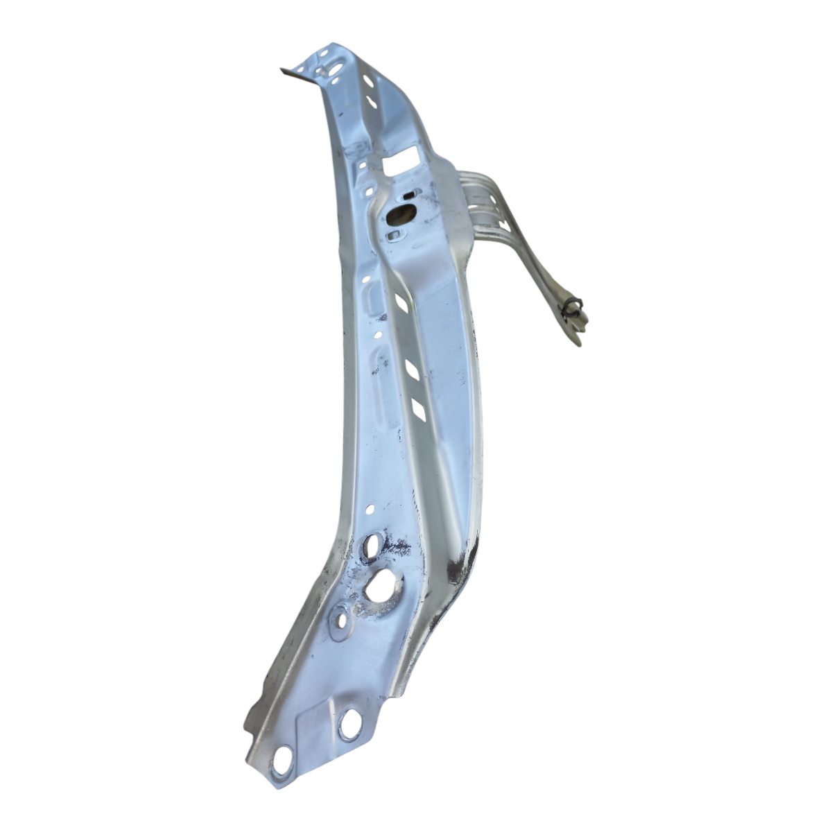 Travessa Painel Frontal Clio 2003 2004 2005 2006 2007 A 2011 3