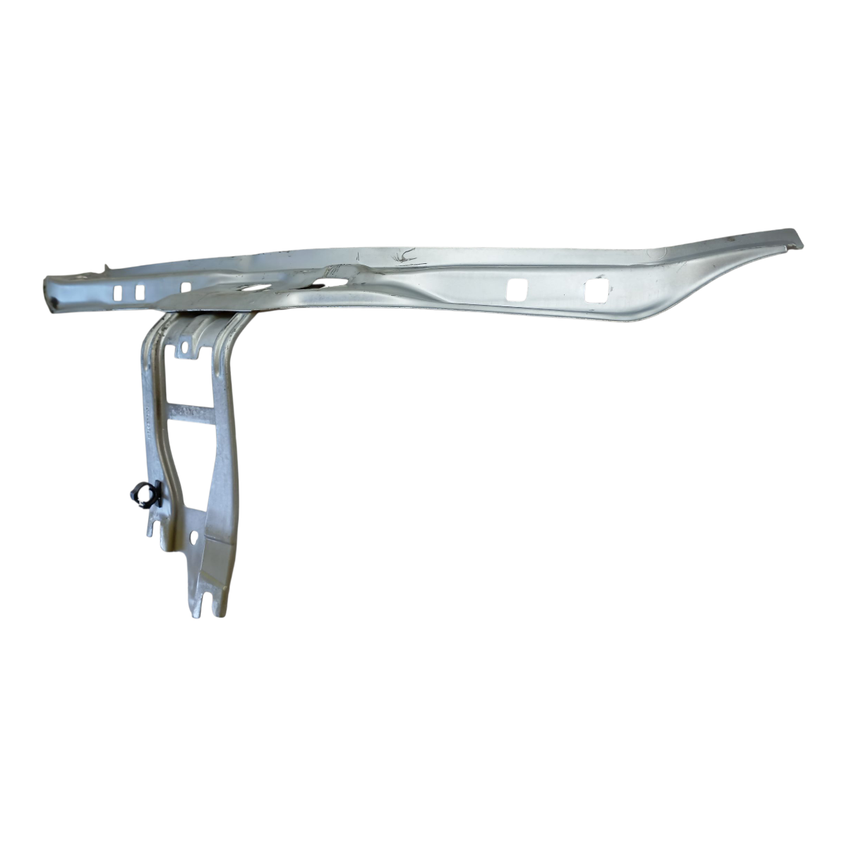 Travessa Painel Frontal Clio 2003 2004 2005 2006 2007 A 2011 4
