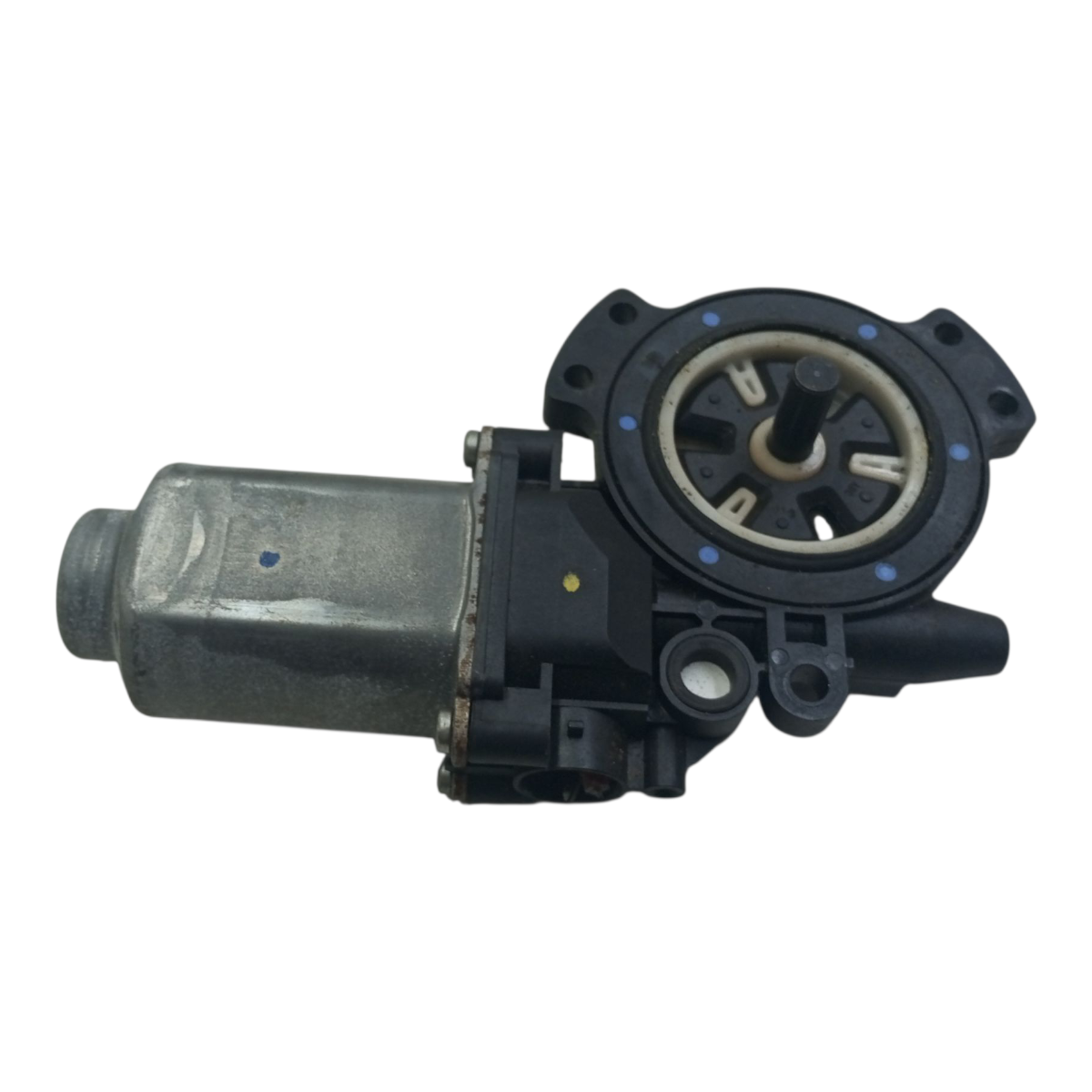 Motor Vidro Traseiro Azera Esq 2008 2009 2010 2011 2012