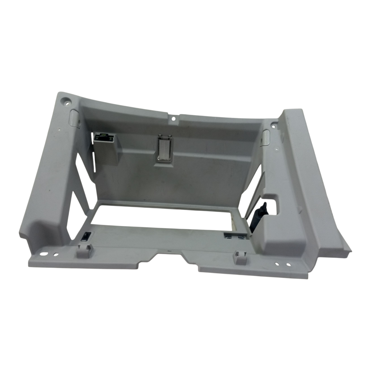 Suporte Porta Luvas Azera 2008 2009 2010 2011 2012