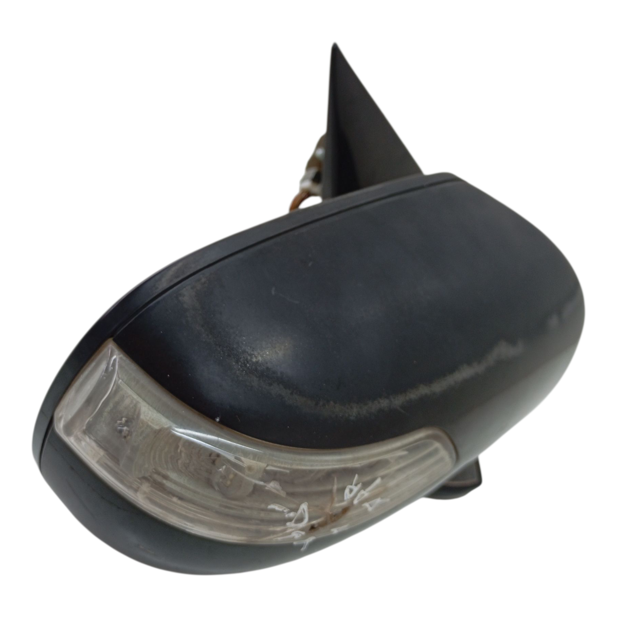 Retrovisor Pisca Quebrado Azera Direito 2008 2009 A 2012