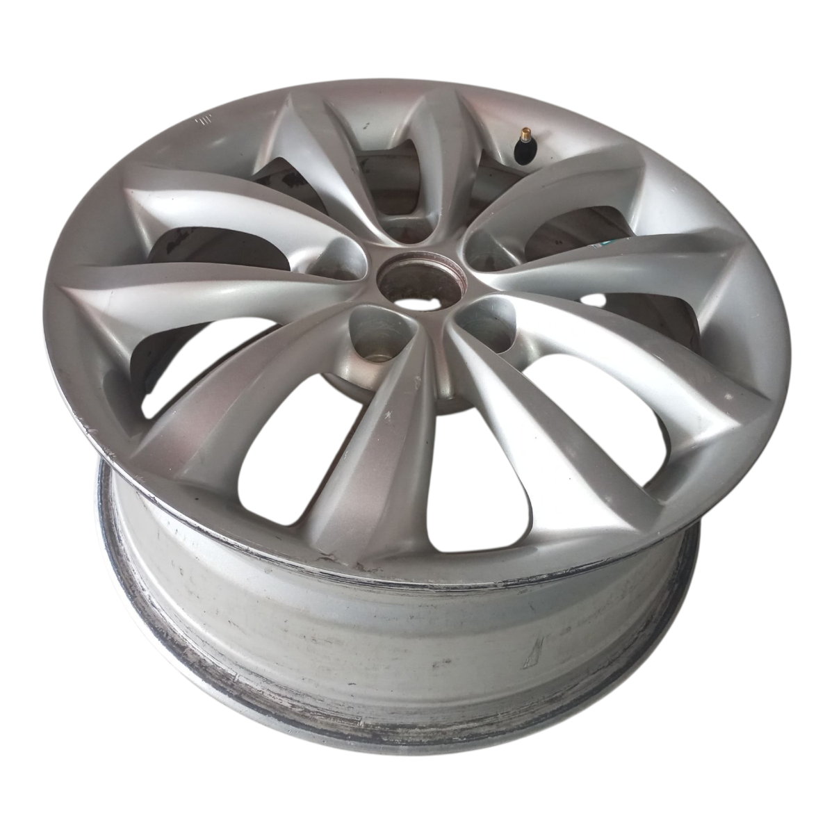 Roda Aro 17 Azera 2008 A 2012