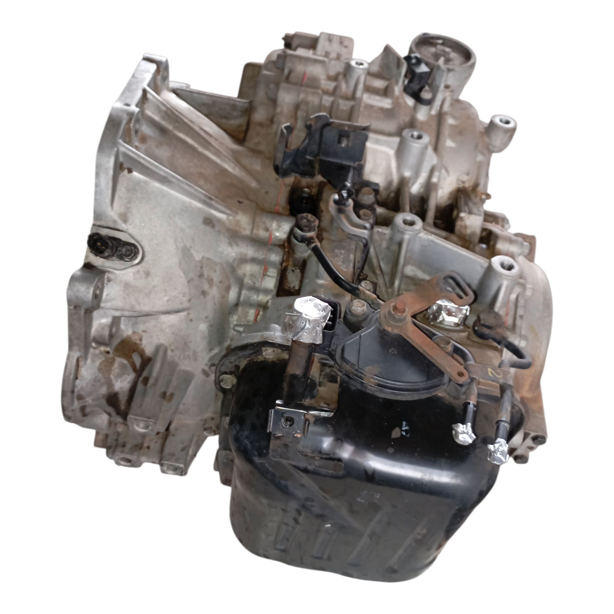 Caixa Marcha Câmbio Automático Azera 2008 A 2012 3.3 V6 3