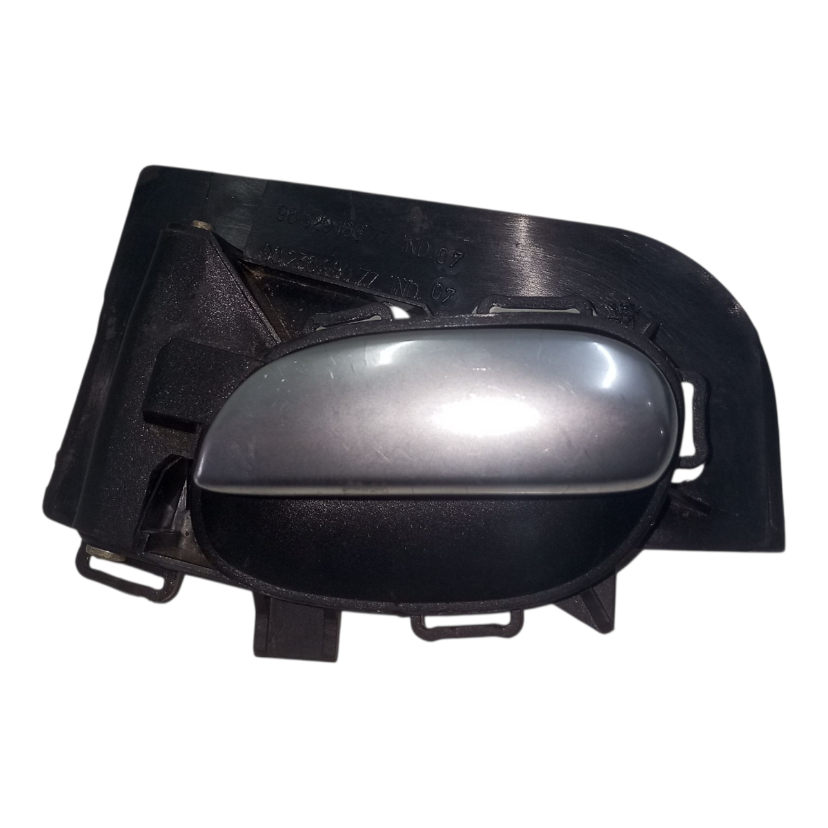 Maçaneta Traseira Peugeot 206 SW Direita 2005 2006 A 2008