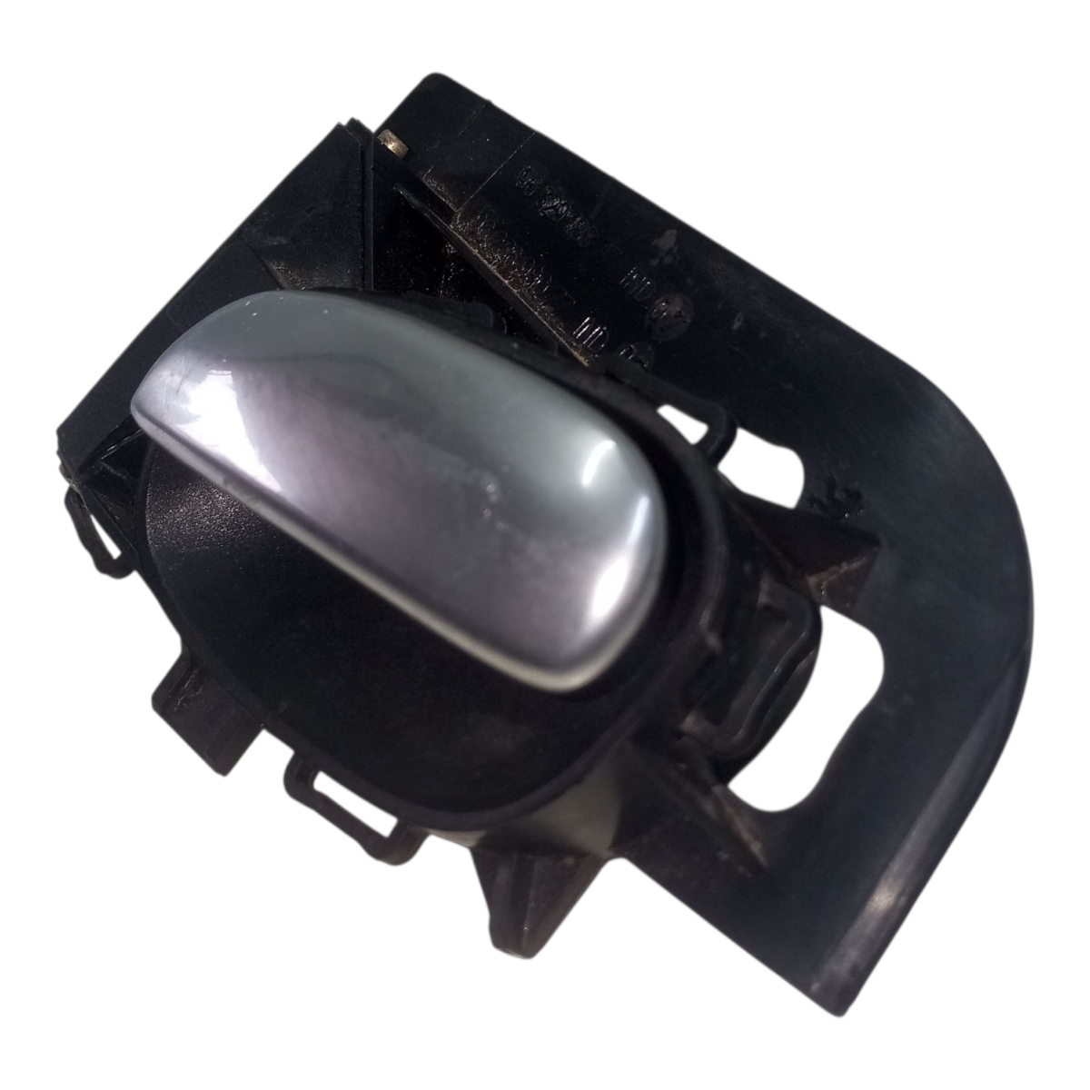 Maçaneta Traseira Peugeot 206 SW Direita 2005 2006 A 2008 5