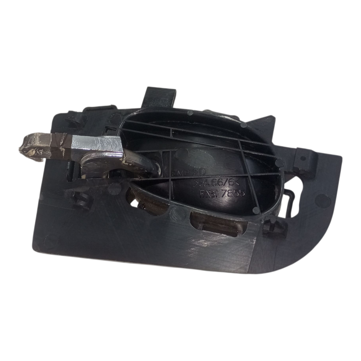 Maçaneta Traseira Peugeot 206 SW Direita 2005 2006 A 2008 3