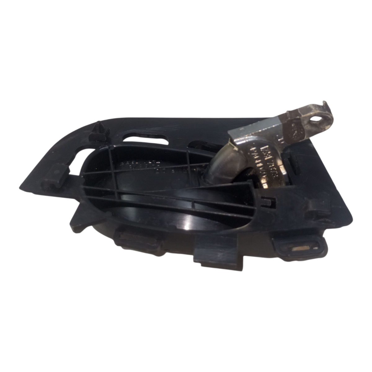 Maçaneta Traseira Peugeot 206 SW Direita 2005 2006 A 2008 4