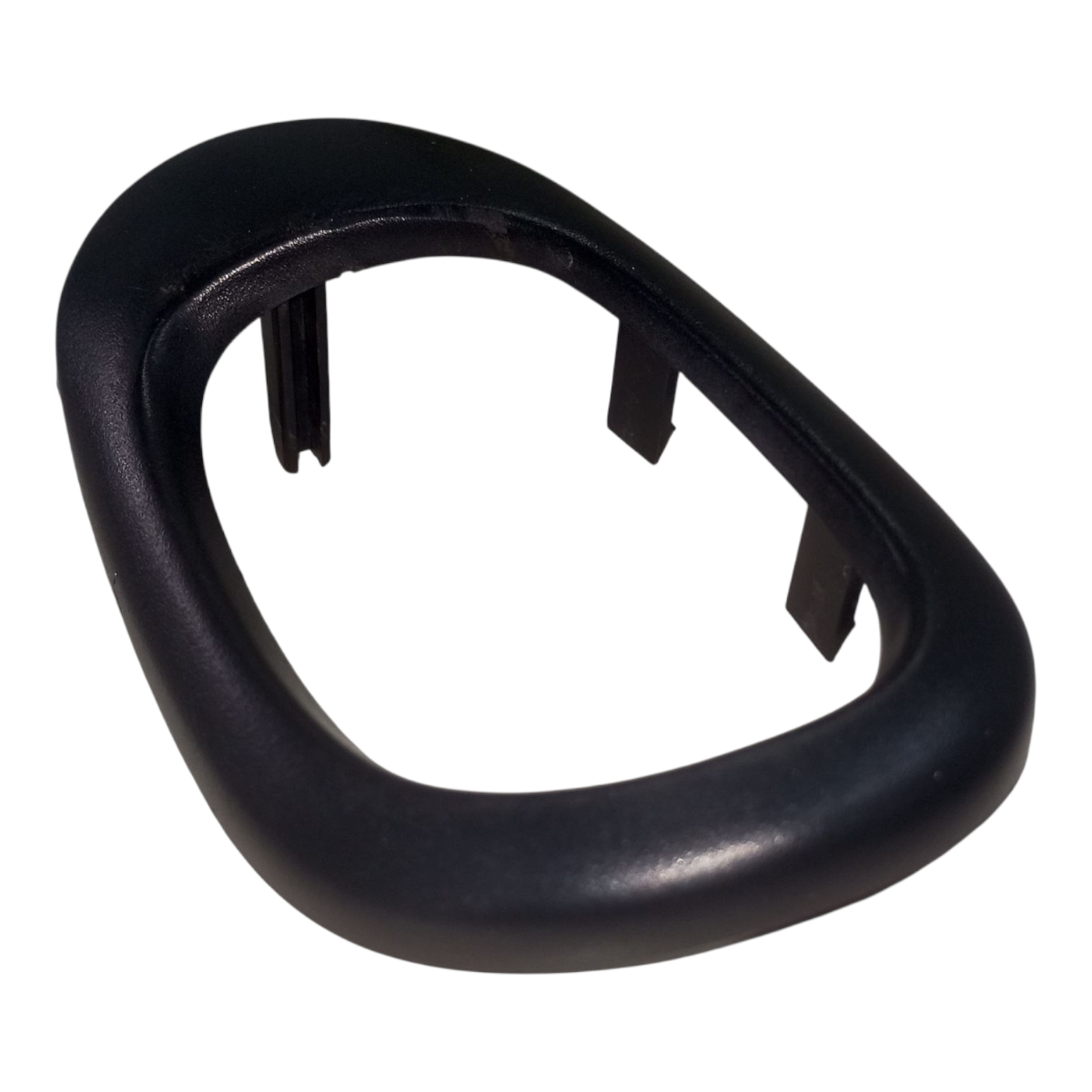 Moldura Maçaneta Traseira Peugeot 206 sw Direita 2005 A 2008