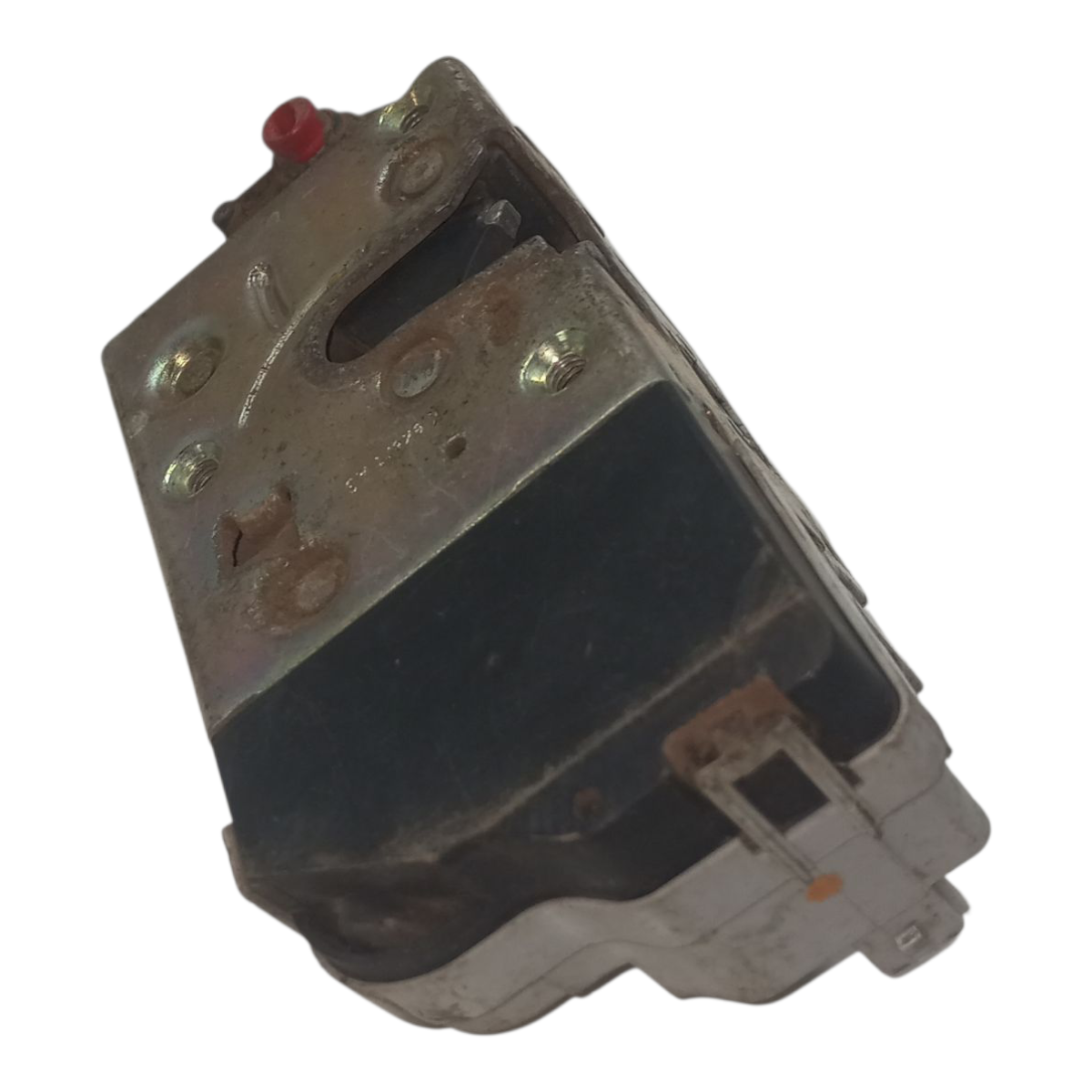 Fechadura Traseira Peugeot 206 SW Direita 2005 2006 A 2008
