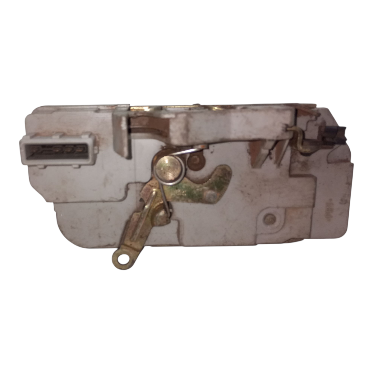 Fechadura Traseira Peugeot 206 SW Direita 2005 2006 A 2008 3