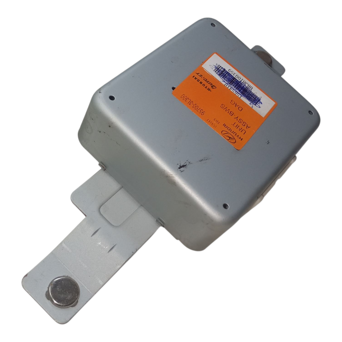 Módulo Sensor Estacionamento Azera 2008 2009 2010 2011 2012