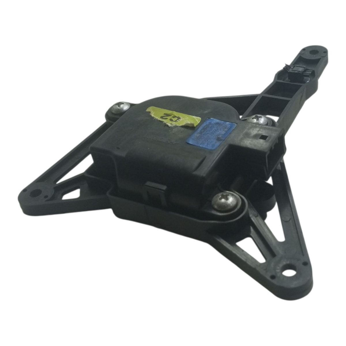 Motor Atuador Caixa Evaporadora Azera 2008 2009 2010 A 2012