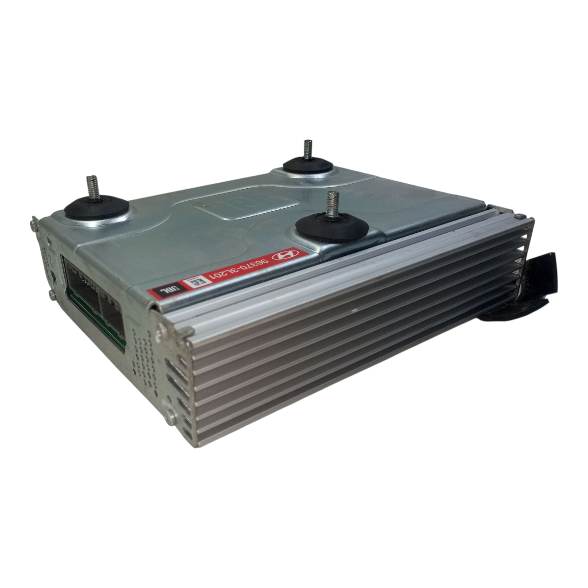 Módulo Amplificador Som JBL Azera 2008 2009 2010 2011 2012