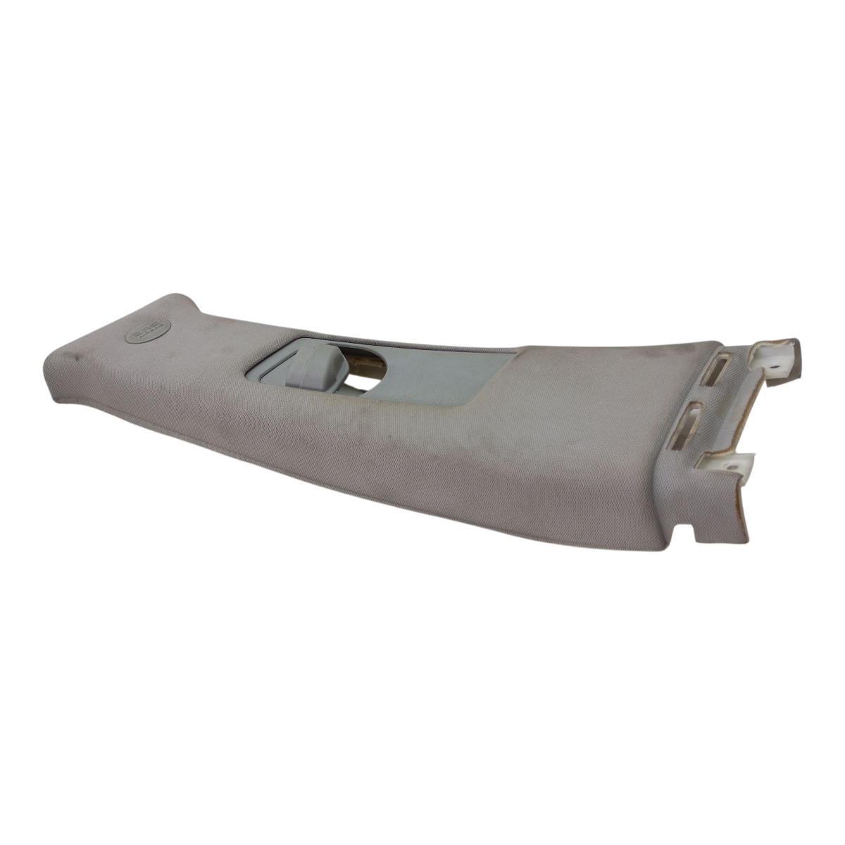 Moldura Superior Coluna Azera Esq 2008 2009 2010 A 2012