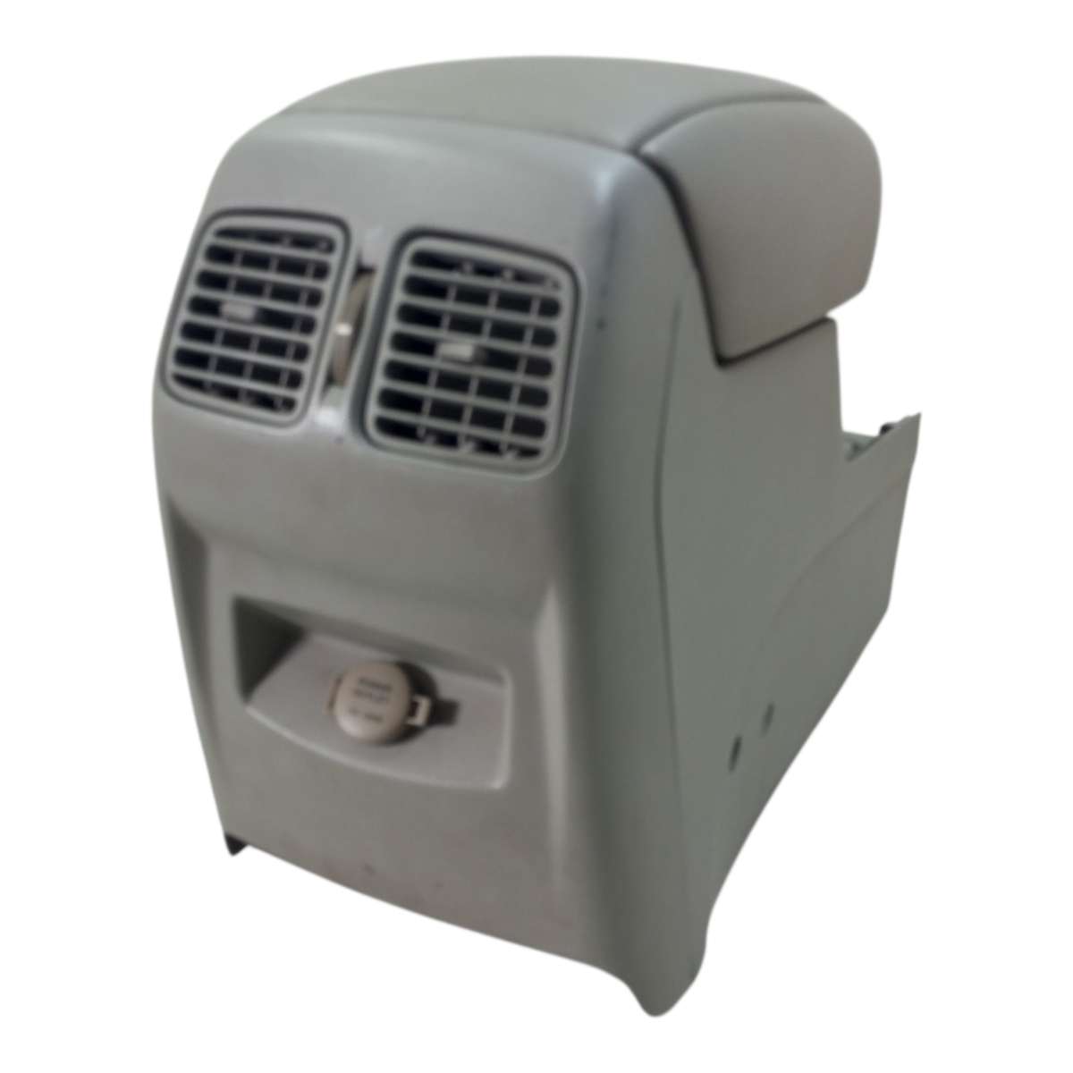Moldura Console Central Azera 2008 2009 2010 2011 2012