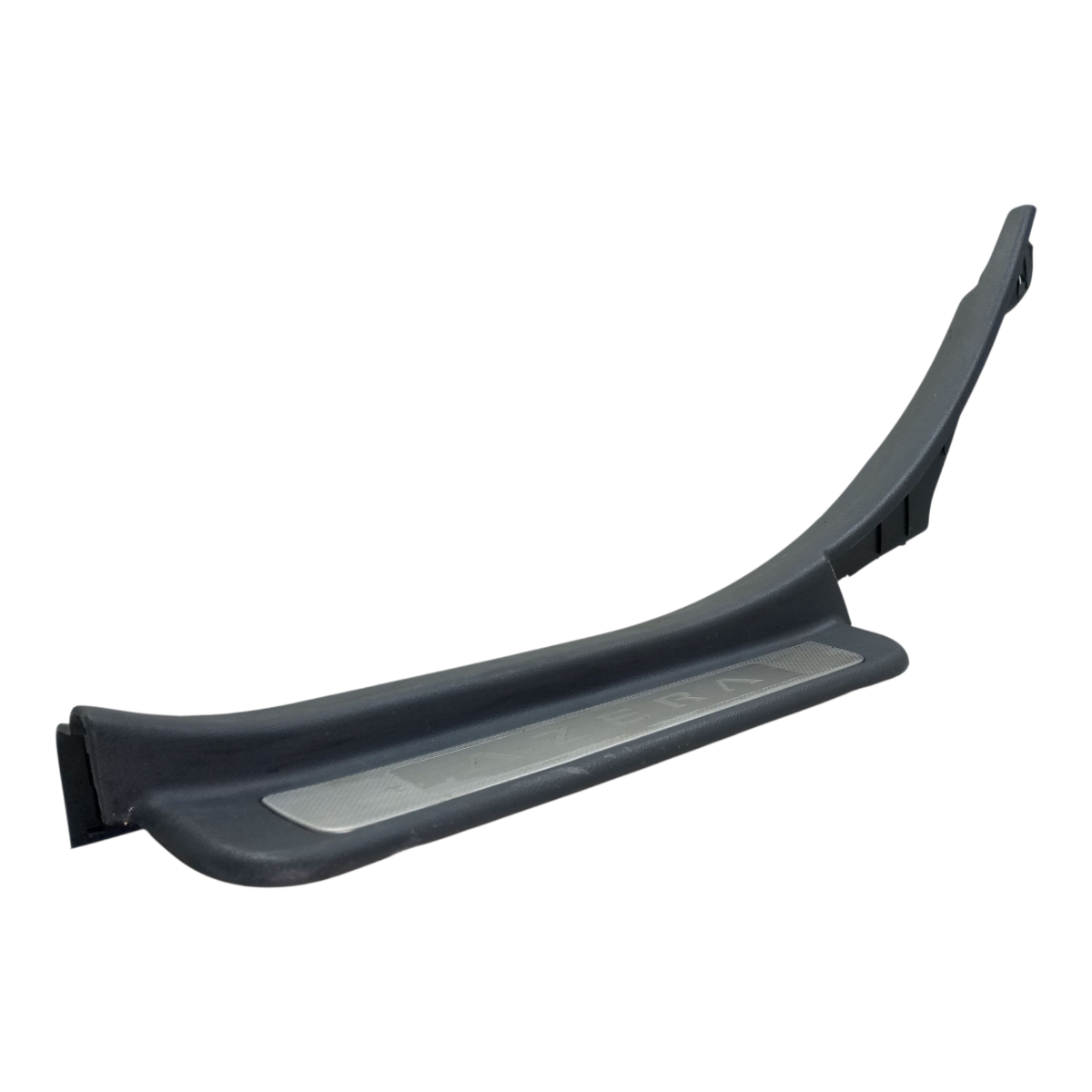 Moldura Soleira Traseira Azera Esq 2008 2009 2010 2011 2012