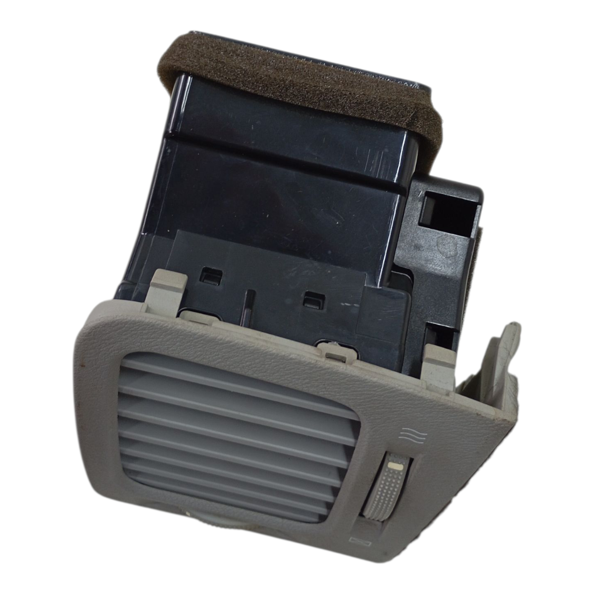 Difusor Ar Central Azera Direito 2008 2009 2010 2011 2012