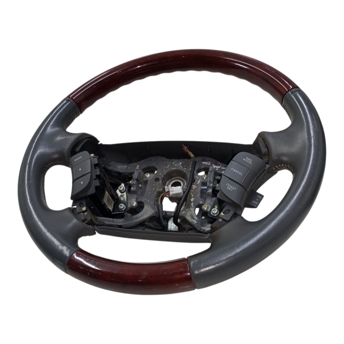 Volante Azera 2008 2009 2010 2011 2012