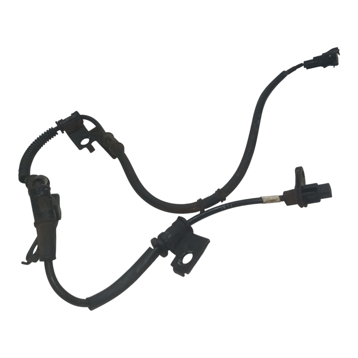 Sensor Abs Dianteiro Azera Esq 2008 2009 2010 2011 2012