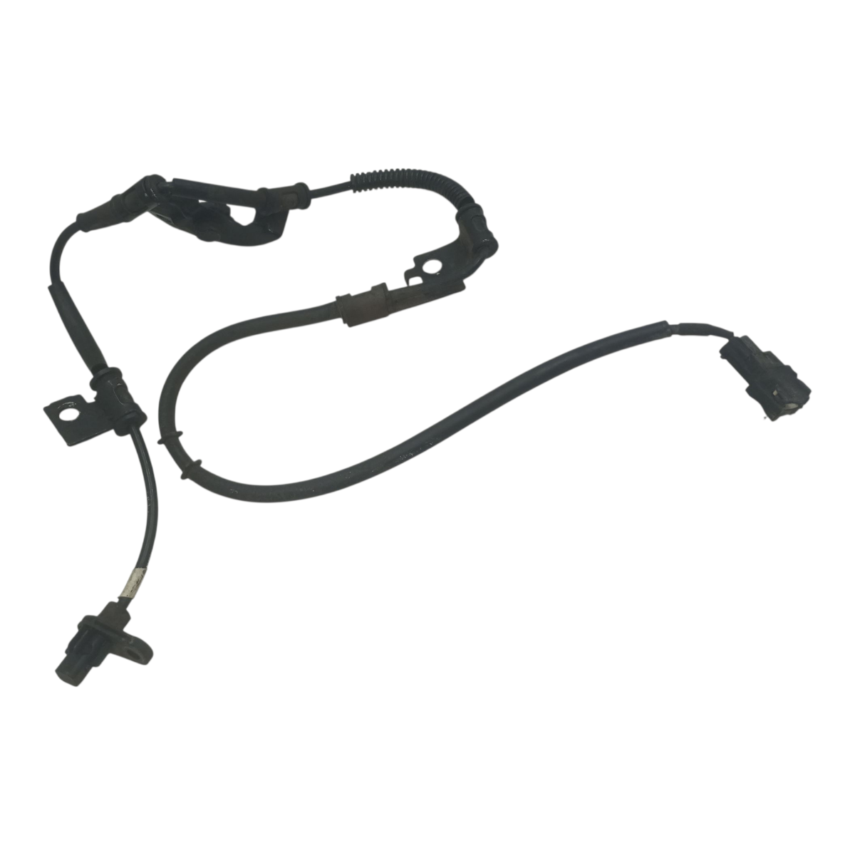Sensor Abs Dianteiro Azera Esq 2008 2009 2010 2011 2012 5