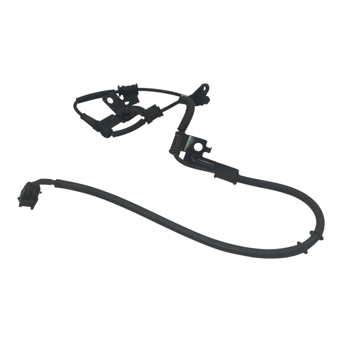 Sensor Abs Dianteiro Azera Esq 2008 2009 2010 2011 2012 2