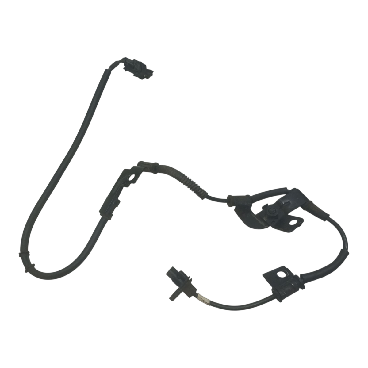 Sensor Abs Dianteiro Azera Esq 2008 2009 2010 2011 2012 3