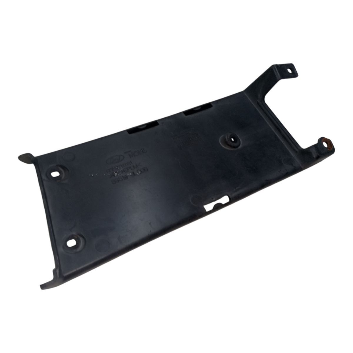 Suporte Parachoque Dianteiro Azera Direito 2008 2009 A 2012