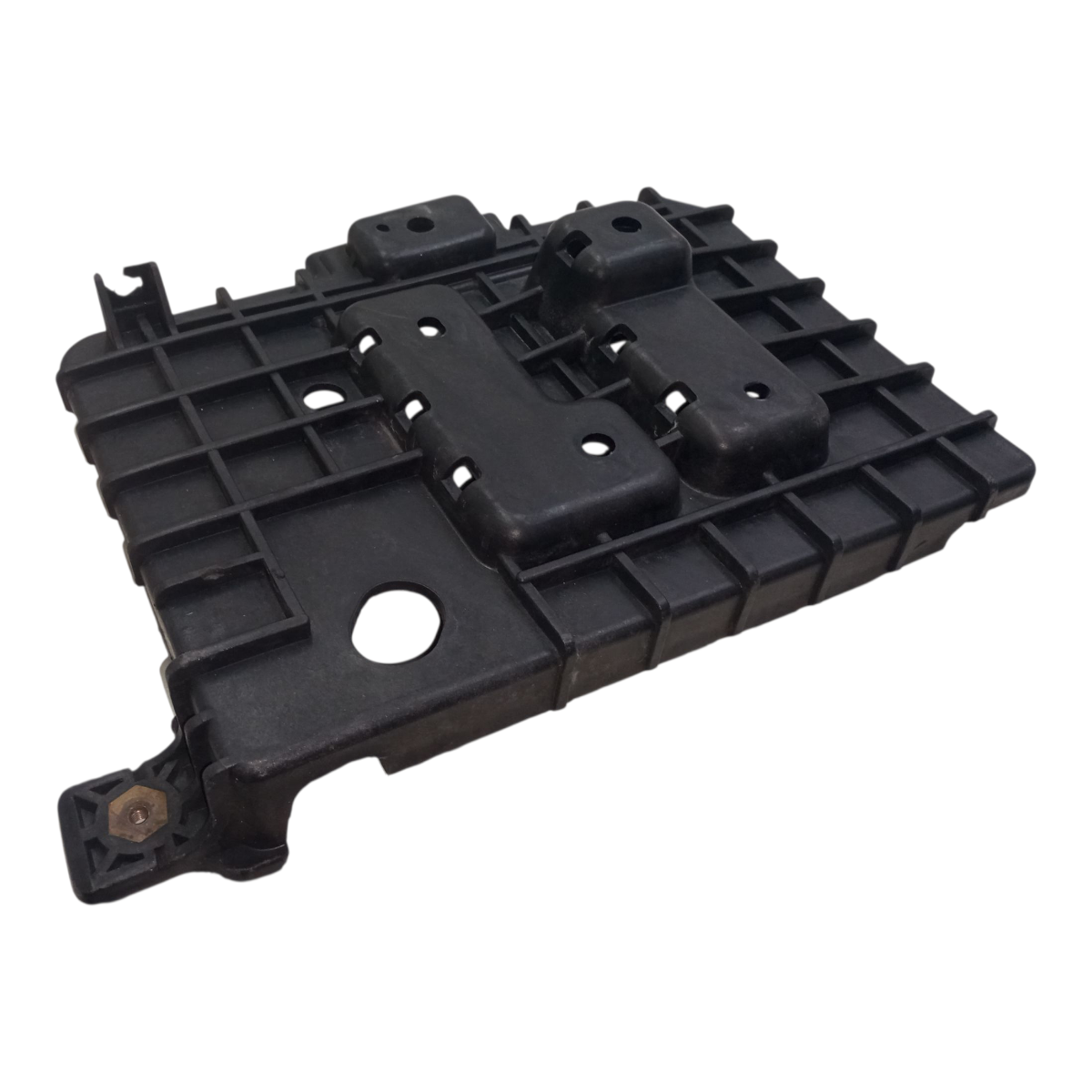 Suporte Bateria Azera 2008 A 2012 Original 2