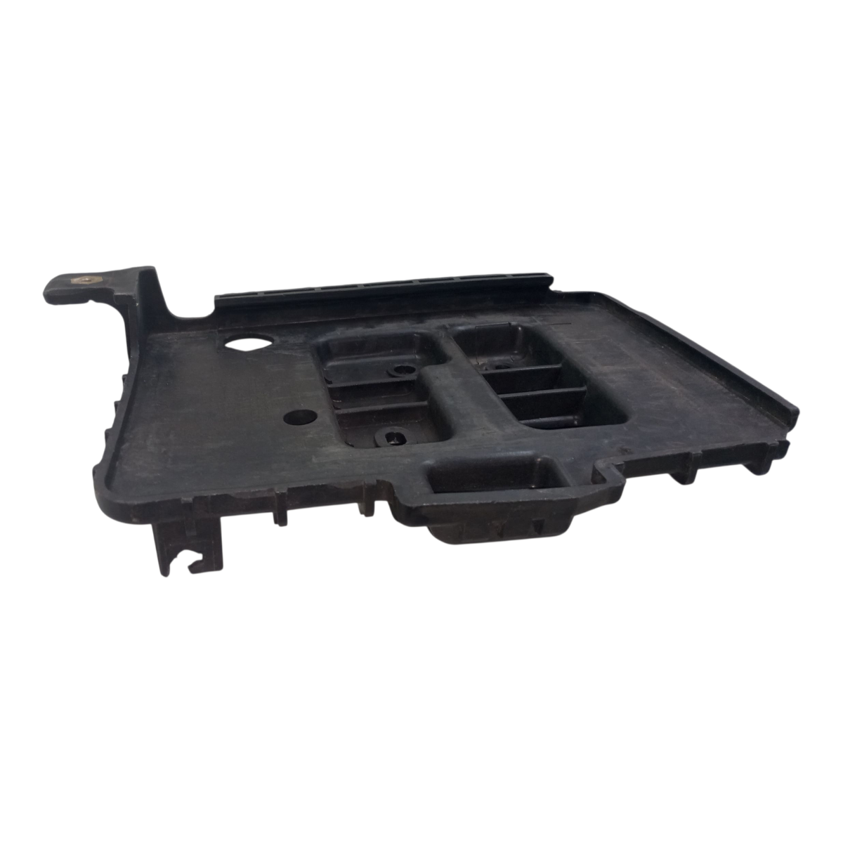 Suporte Bateria Azera 2008 A 2012 Original 4
