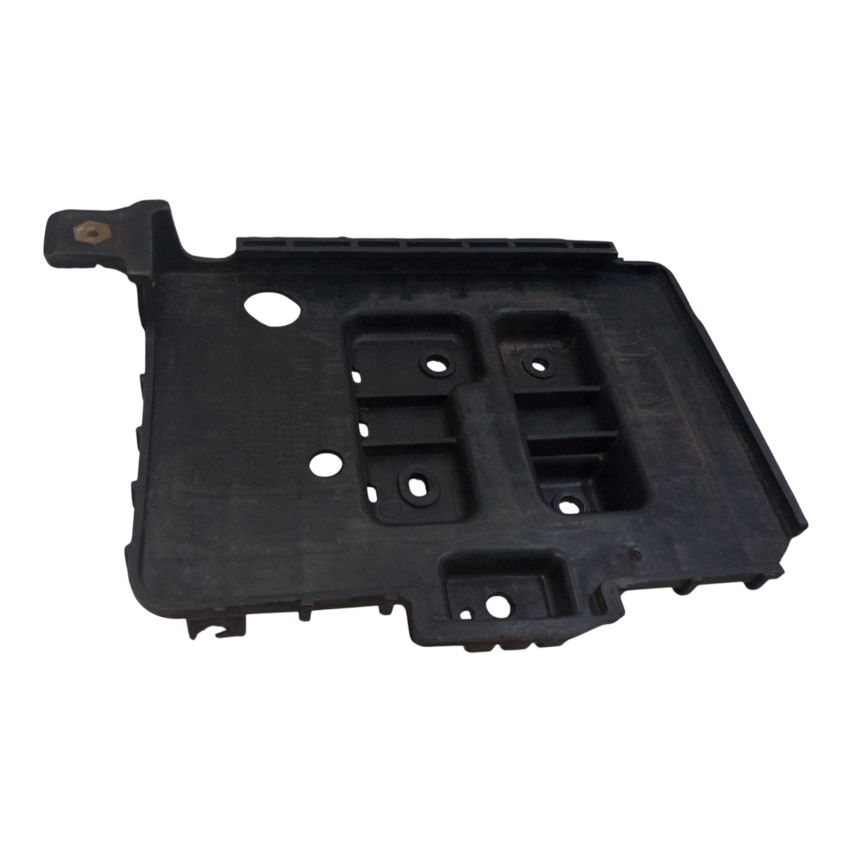 Suporte Bateria Azera 2008 A 2012 Original 3