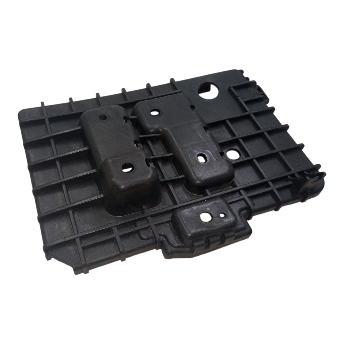 Suporte Bateria Azera 2008 A 2012 Original 5