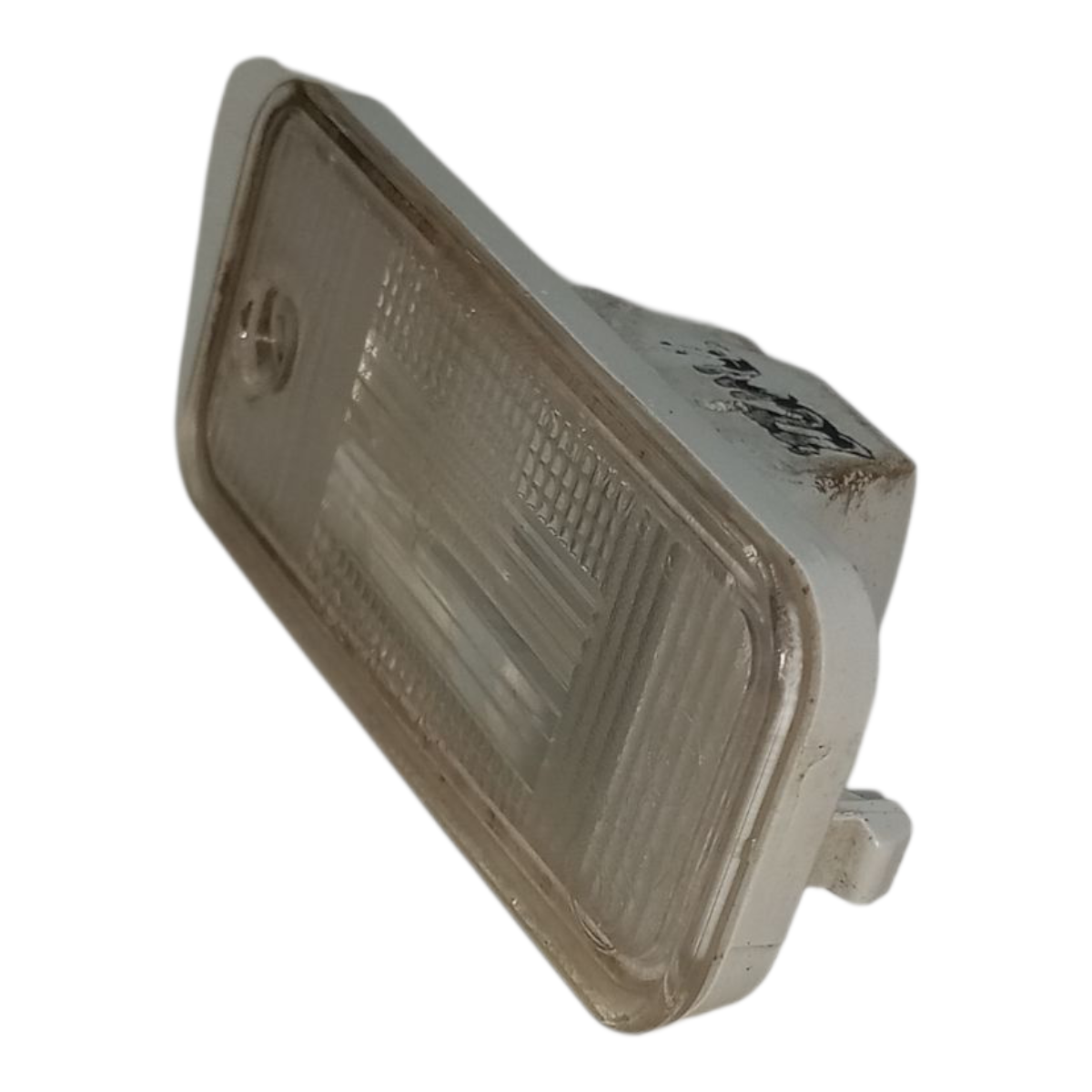 Luz Placa Traseira Azera Esq 2008 2009 2010 2011 2012