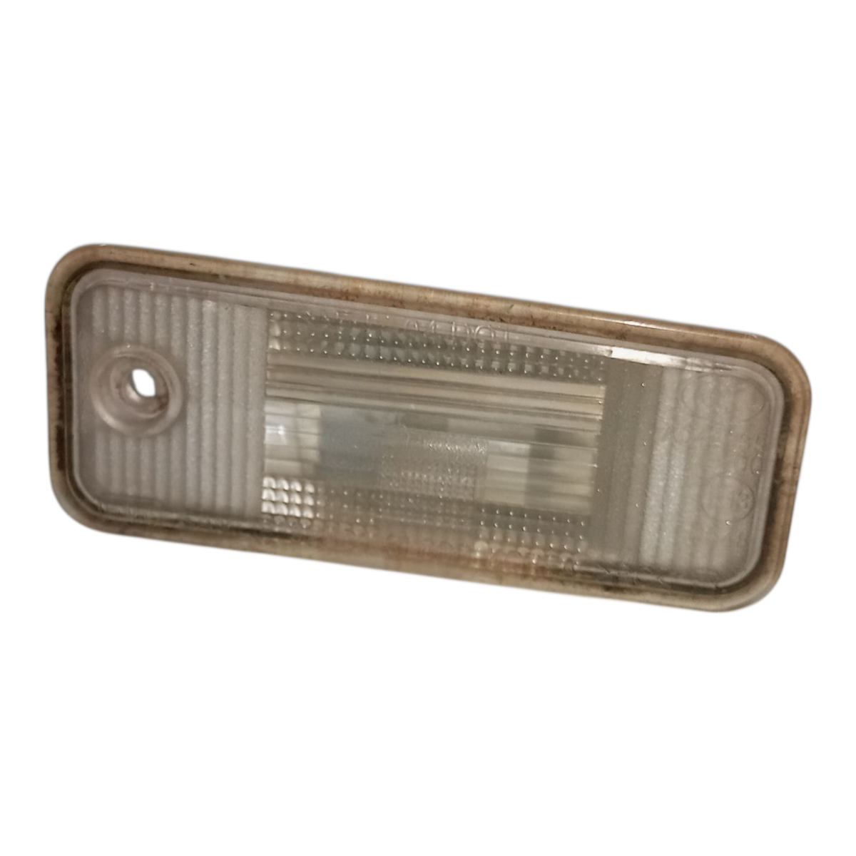Luz Placa Traseira Azera Direita 2008 2009 2010 2011 2012
