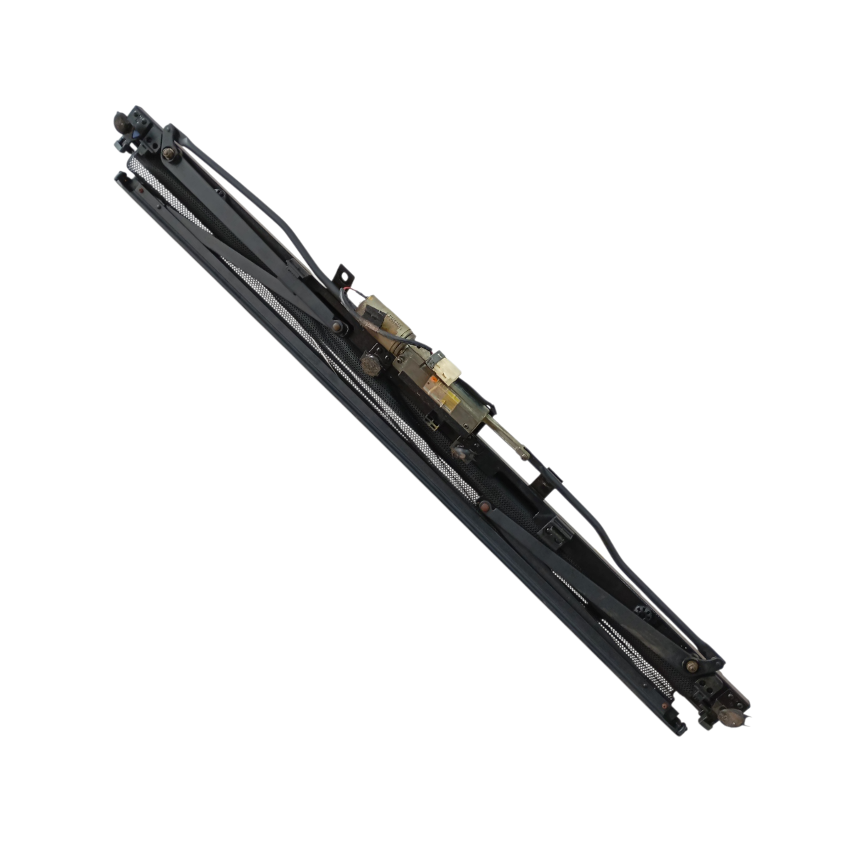 Cortina Vidro Traseiro Original Hyundai Azera 2008-2012