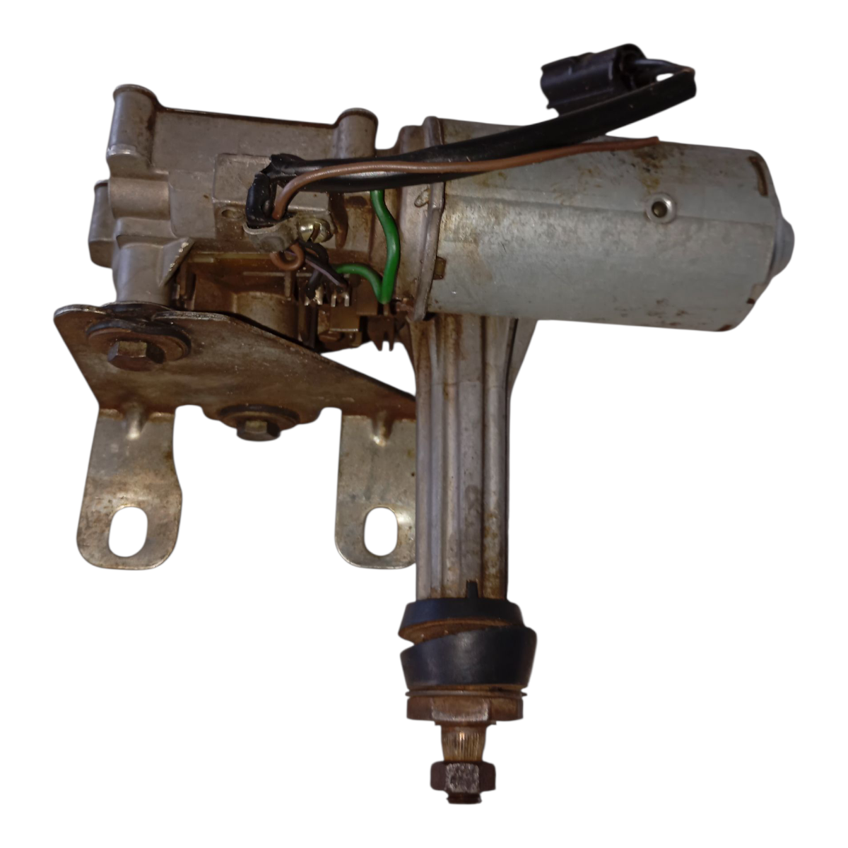 Motor Limpador Traseiro Gol G2 1995 1996 1997 1998 A 2000