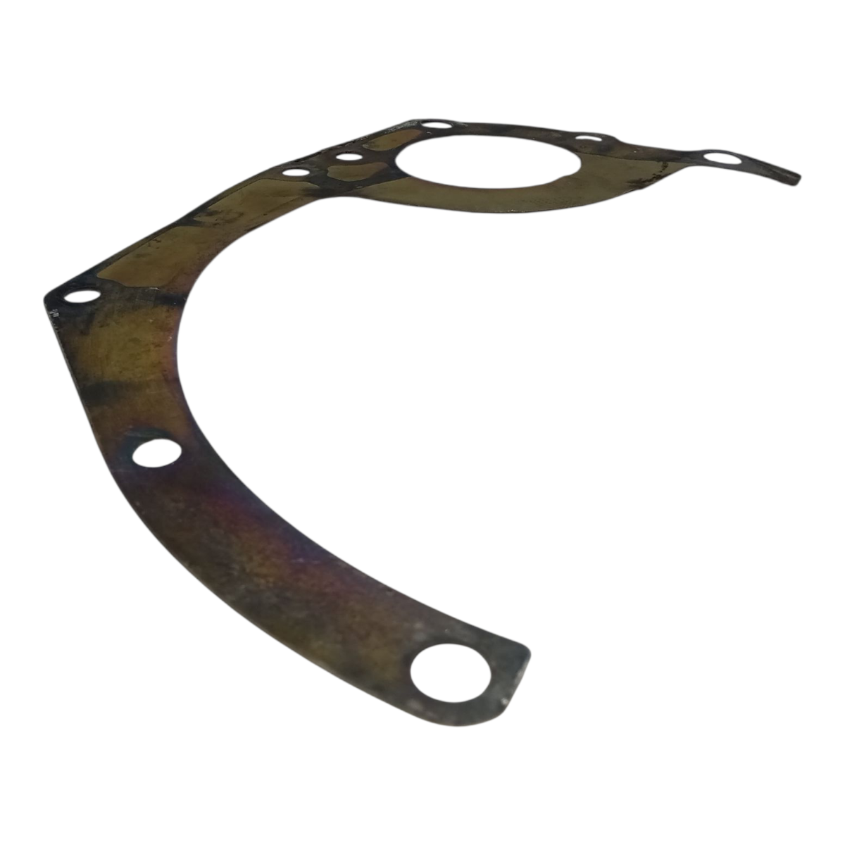 Chapa Motor Câmbio Gol G2 CHT 1.0 1995 1996 1997 A 2000