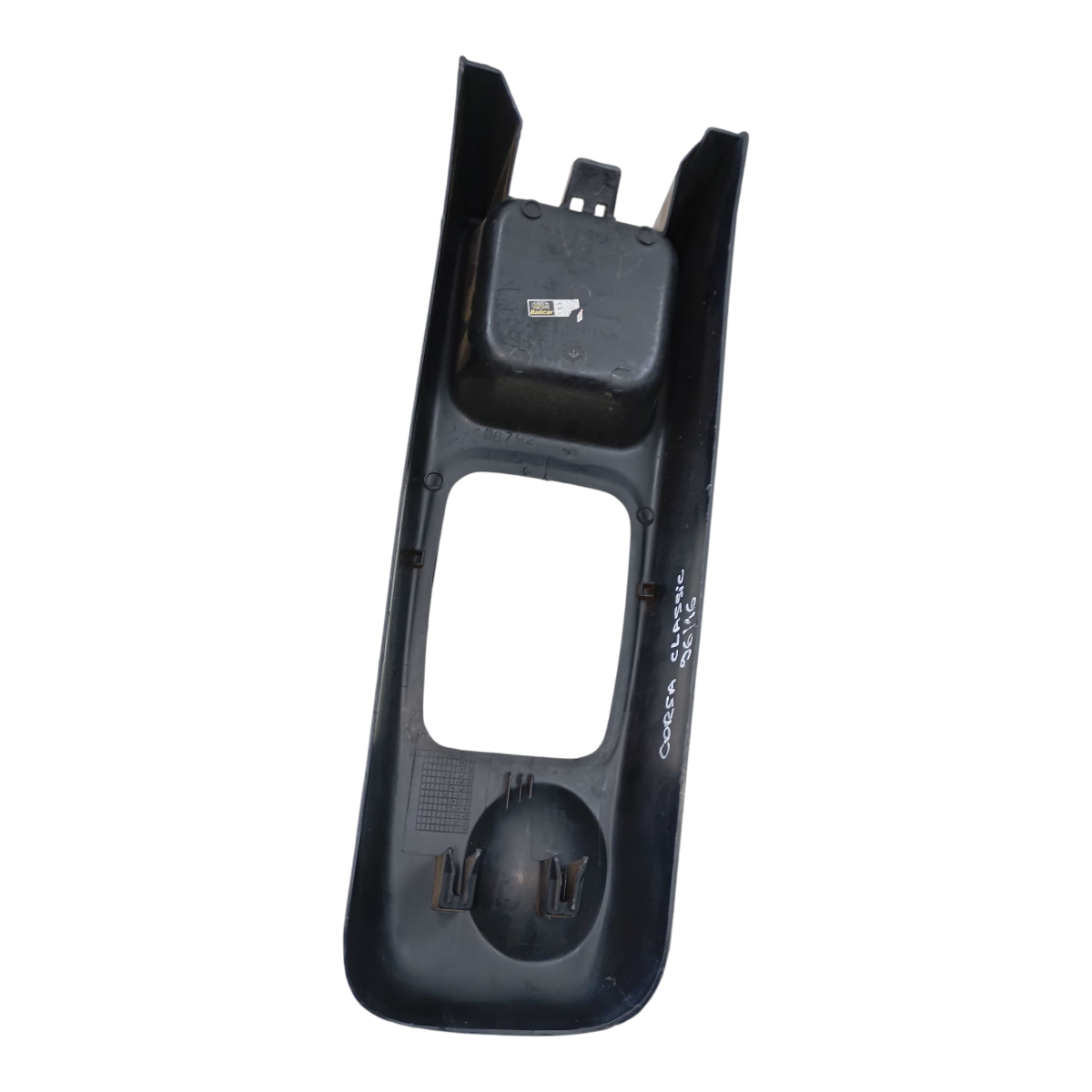 Console Corsa Classic 1996 A 2010 Preto Original 3