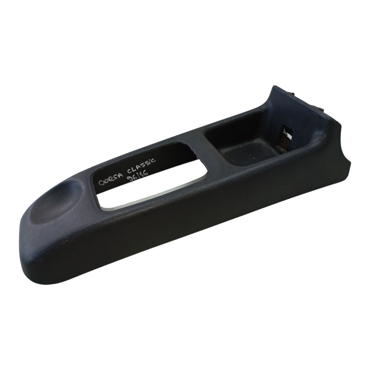 Console Corsa Classic 1996 A 2010 Preto Original 2