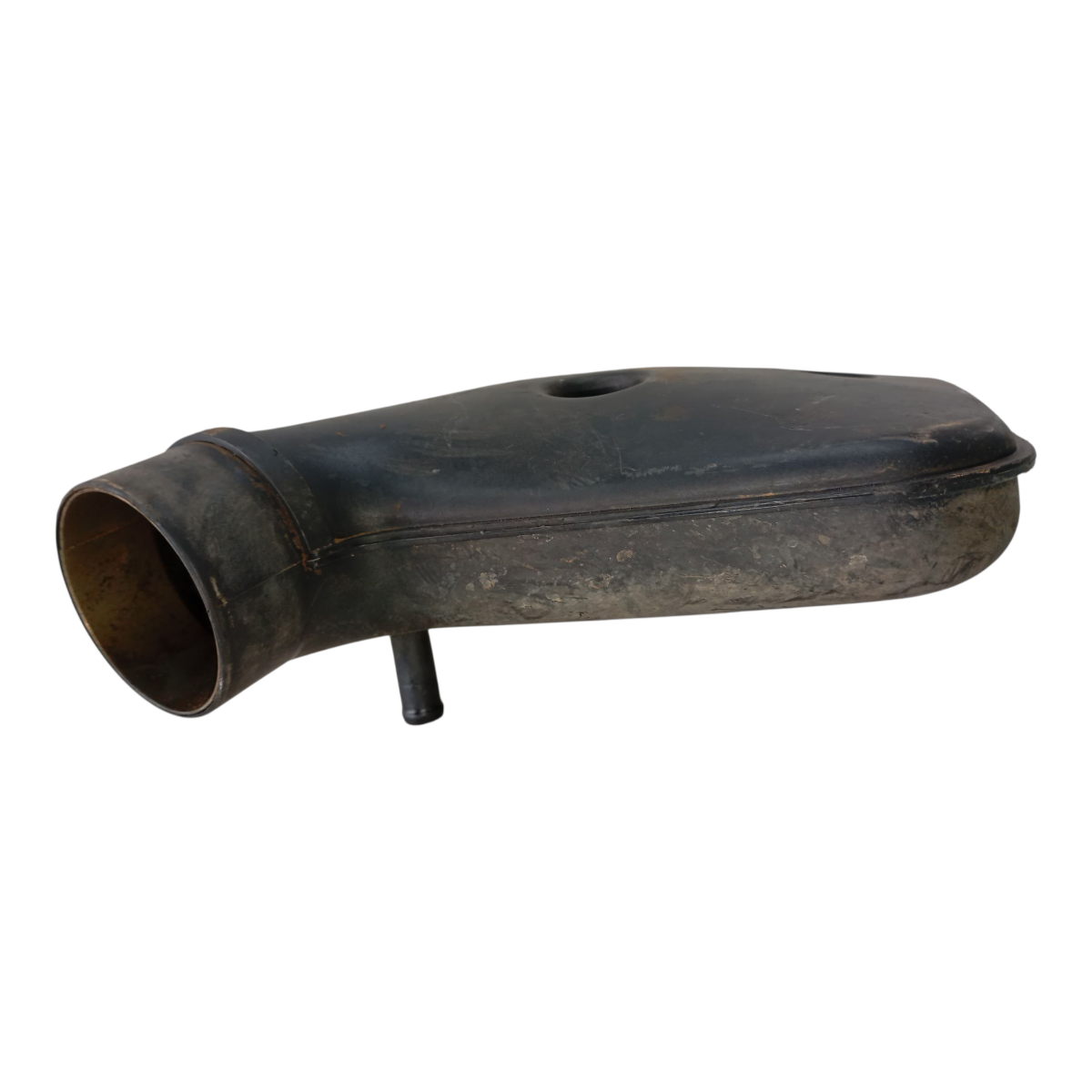Mufla Tampa Filtro Ar VW Gol G2 1994-2000