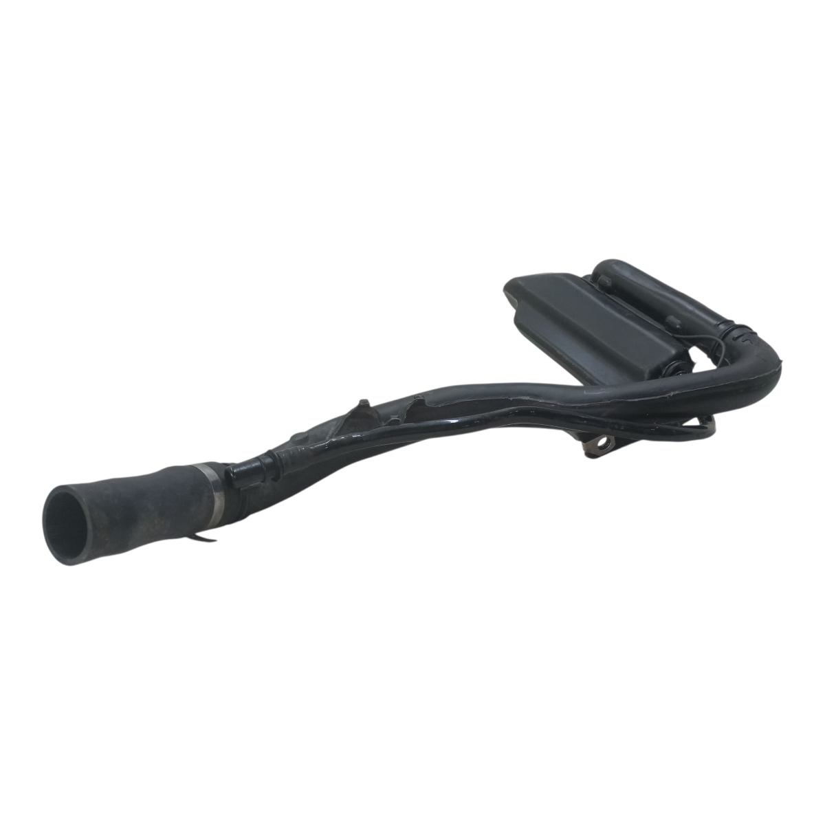 Gargalo Tanque Combustivel Clio 1.0 8v 2000 2001 2002 A 2004