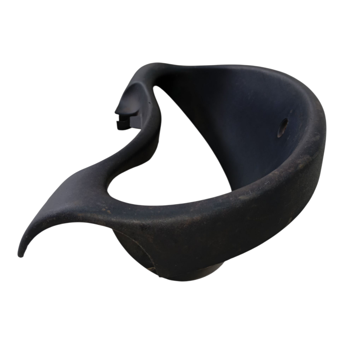Moldura Painel Instrumento Corsa Classic 1996/2016 Original Preto 2