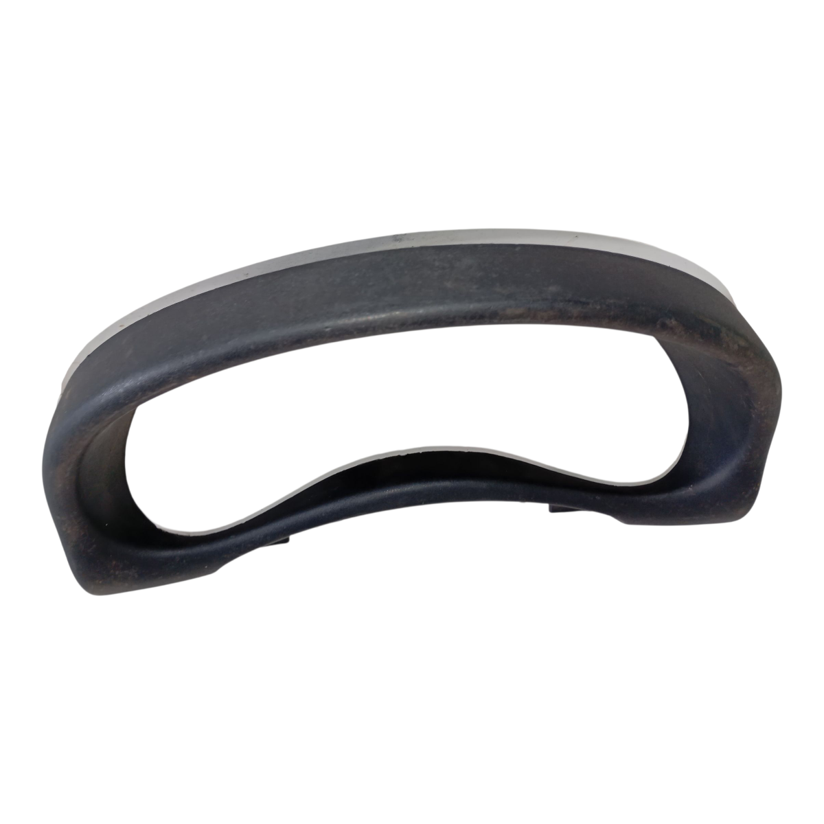 Moldura Painel Instrumento Corsa Classic 1996/2016 Original Preto
