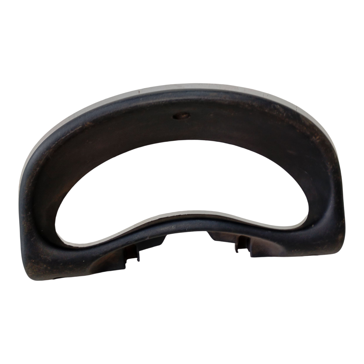 Moldura Painel Instrumento Corsa Classic 1996/2016 Original Preto 5